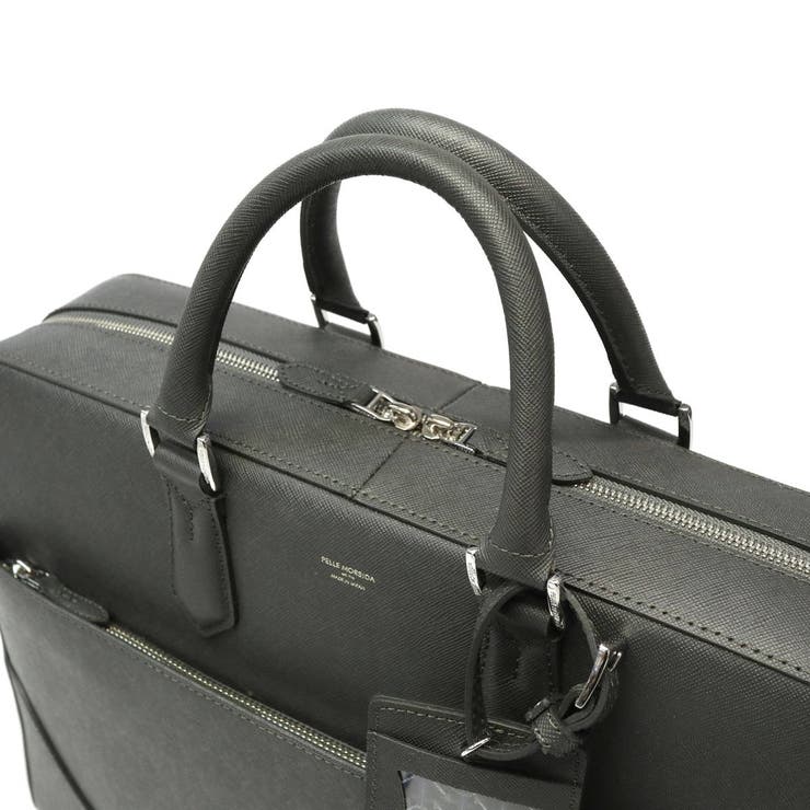 ペッレモルビダ ブリーフケース PELLEMORBIDA | ギャレリア Bag＆Luggage | 詳細画像17 