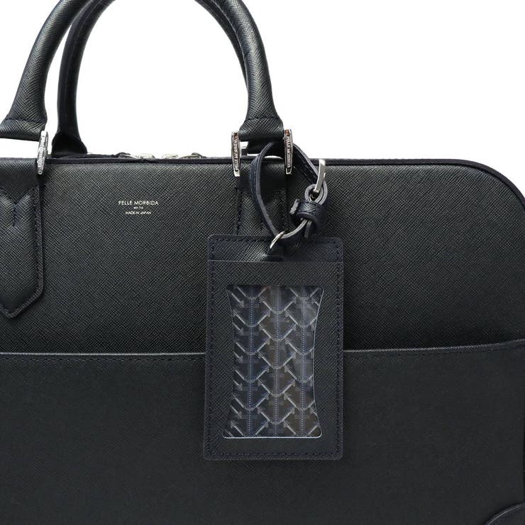 ペッレモルビダ ブリーフケース PELLEMORBIDA | ギャレリア Bag＆Luggage | 詳細画像19 