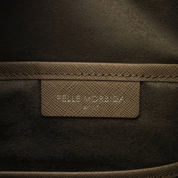 ペッレモルビダ ブリーフケース PELLEMORBIDA | ギャレリア Bag＆Luggage | 詳細画像25 