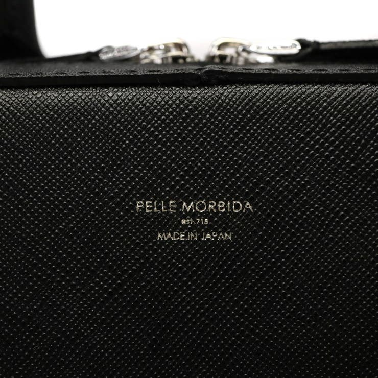 ペッレモルビダ ブリーフケース PELLEMORBIDA | ギャレリア Bag＆Luggage | 詳細画像27 