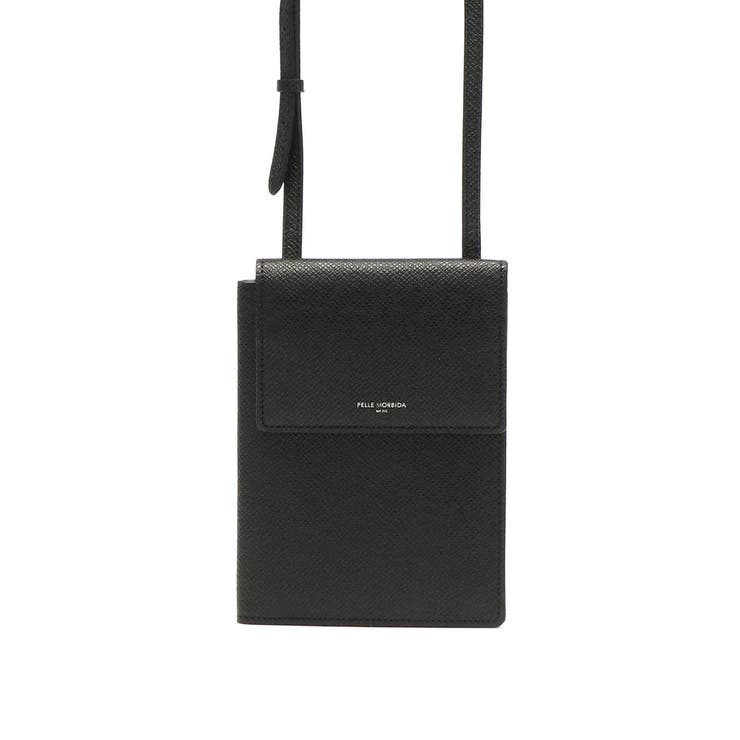 ペッレモルビダ パスポートケース PELLEMORBIDA | ギャレリア Bag＆Luggage | 詳細画像3 