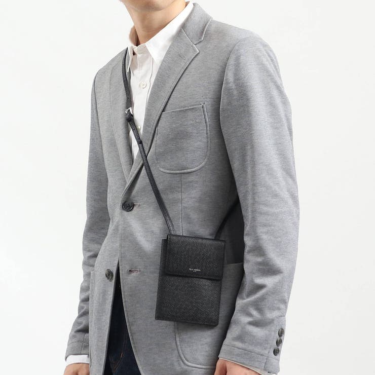 ペッレモルビダ パスポートケース PELLEMORBIDA[品番：GLNB0007671