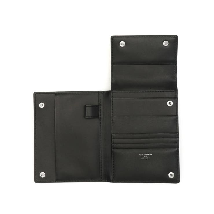 【新品】ペッレモルビダ　パスポートケース ペッレモルビダ パスポートケース PELLEMORBIDA[品番：GLNB0007671