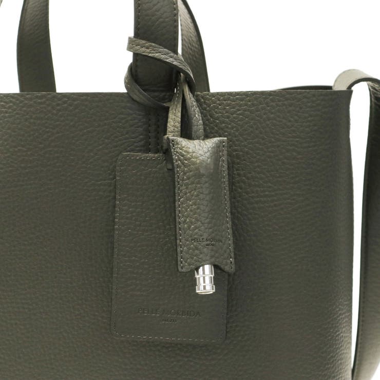 ペッレモルビダ トートバッグ PELLEMORBIDA | ギャレリア Bag＆Luggage | 詳細画像15 
