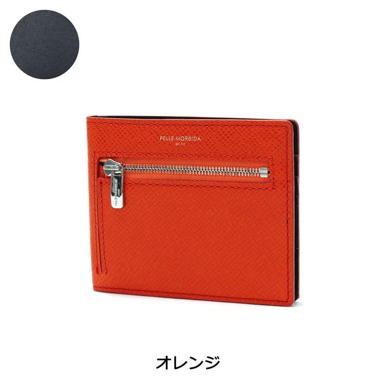 ペッレモルビダ 財布 PELLE | ギャレリア Bag＆Luggage | 詳細画像3 