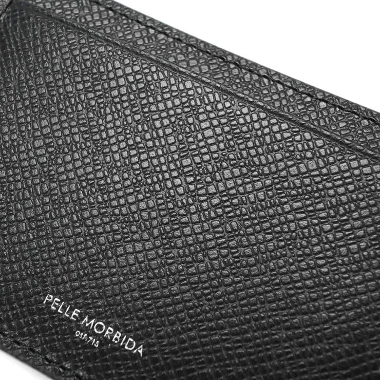 ペッレモルビダ パスケース PELLEMORBIDA | ギャレリア Bag＆Luggage | 詳細画像11 