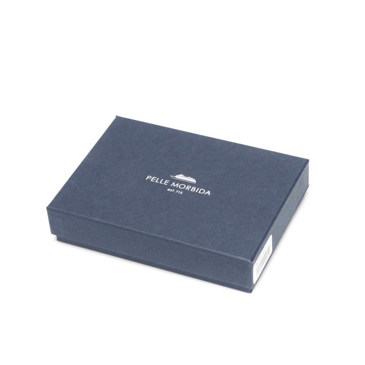 ペッレモルビダ パスケース PELLEMORBIDA | ギャレリア Bag＆Luggage | 詳細画像13 