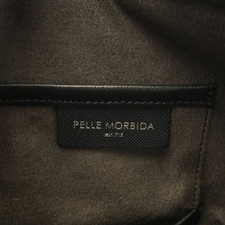ペッレモルビダ ブリーフケース PELLEMORBIDA | ギャレリア Bag＆Luggage | 詳細画像26 