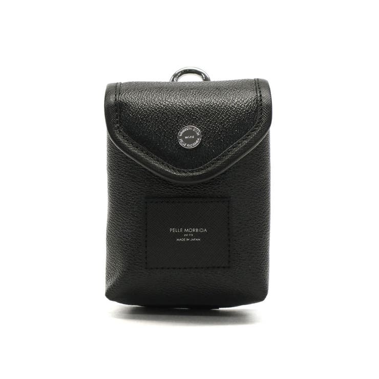 ペッレモルビダ スコープケース ゴルフ[品番：GLNB0009558