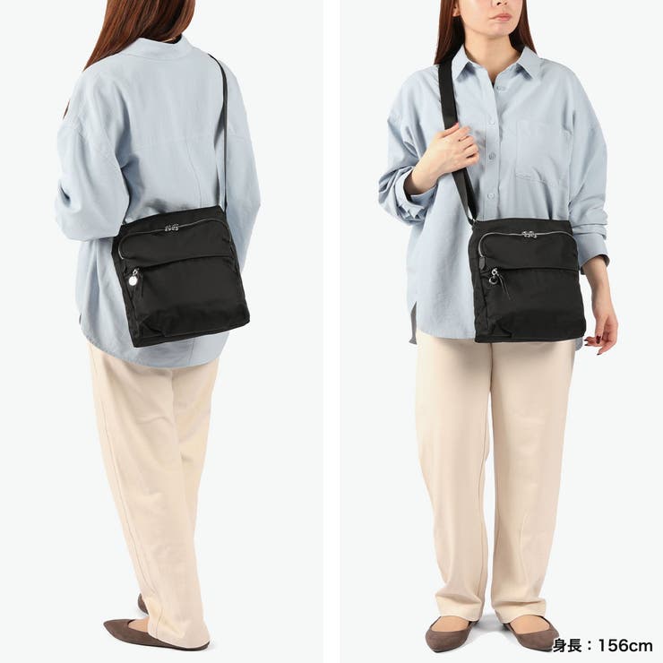 プログレ ショルダーバッグ PROGRES | ギャレリア Bag＆Luggage | 詳細画像8 