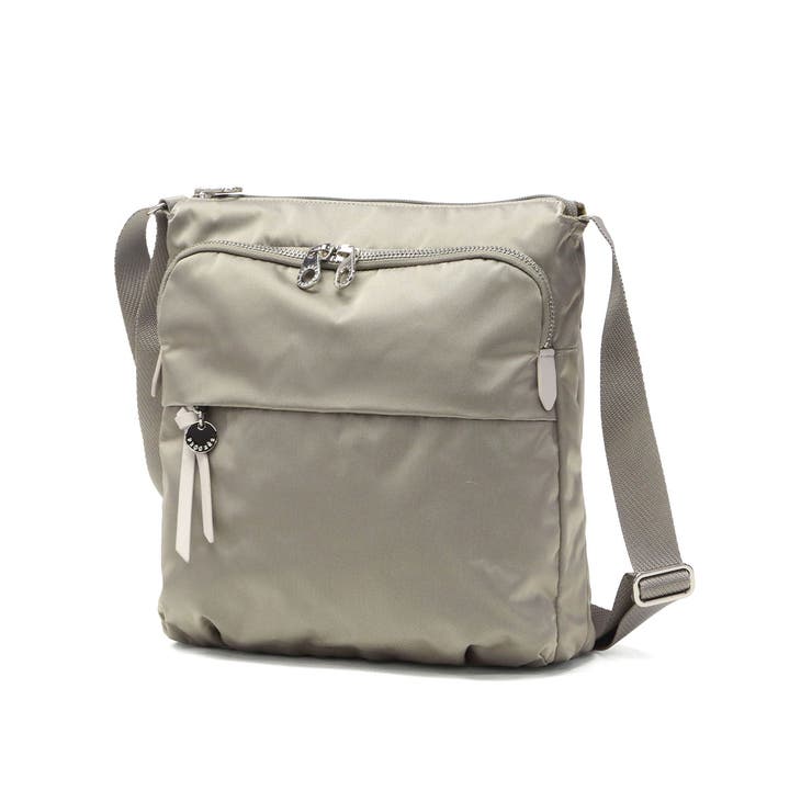 ベージュ | プログレ ショルダーバッグ PROGRES | ギャレリア Bag＆Luggage