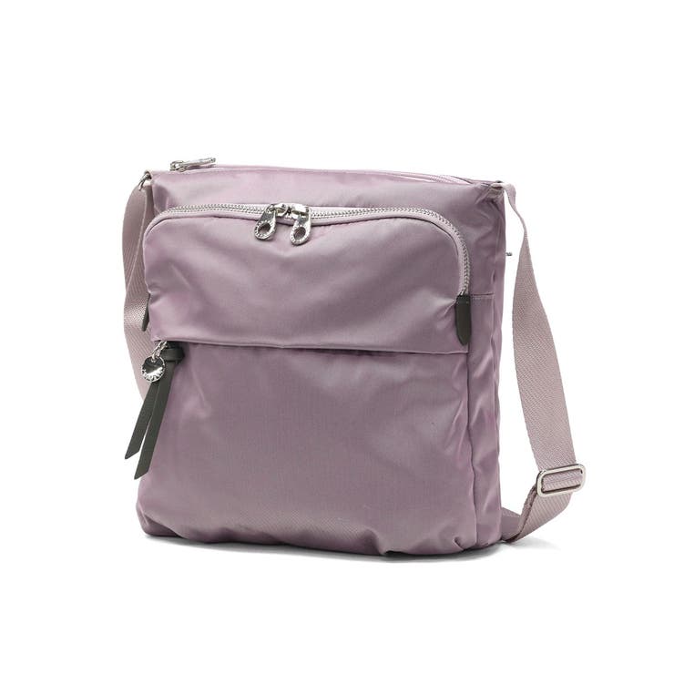 ライラック | プログレ ショルダーバッグ PROGRES | ギャレリア Bag＆Luggage