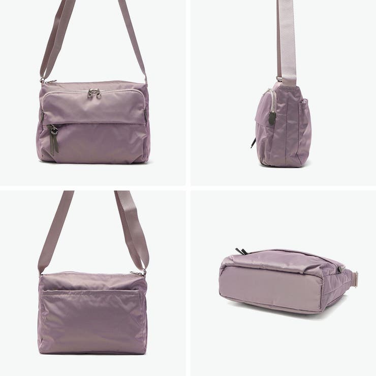 プログレ ショルダーバッグ PROGRES | ギャレリア Bag＆Luggage | 詳細画像6 