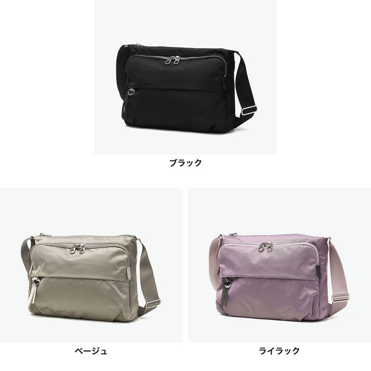 プログレ ショルダーバッグ PROGRES | ギャレリア Bag＆Luggage | 詳細画像7 