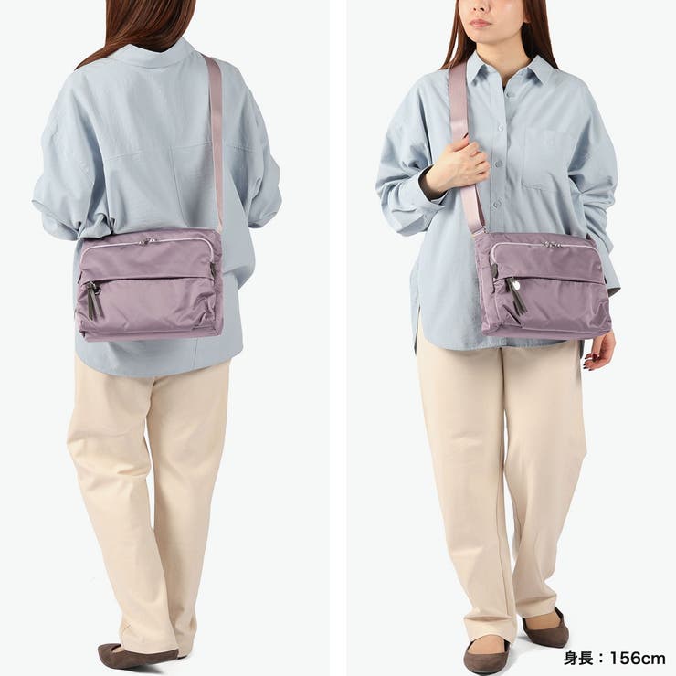 プログレ ショルダーバッグ PROGRES | ギャレリア Bag＆Luggage | 詳細画像8 