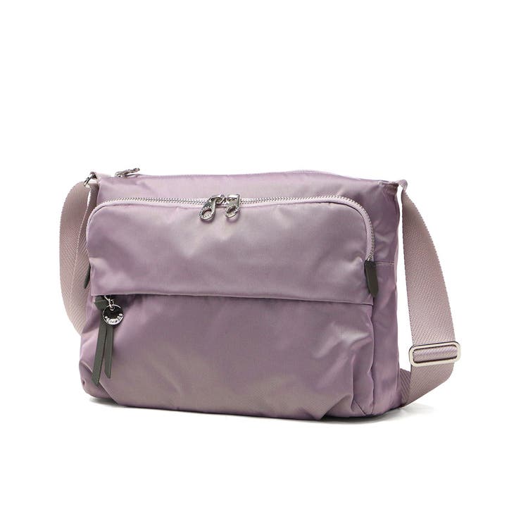 ライラック | プログレ ショルダーバッグ PROGRES | ギャレリア Bag＆Luggage