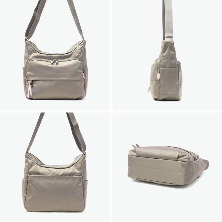 プログレ ショルダーバッグ PROGRES | ギャレリア Bag＆Luggage | 詳細画像6 