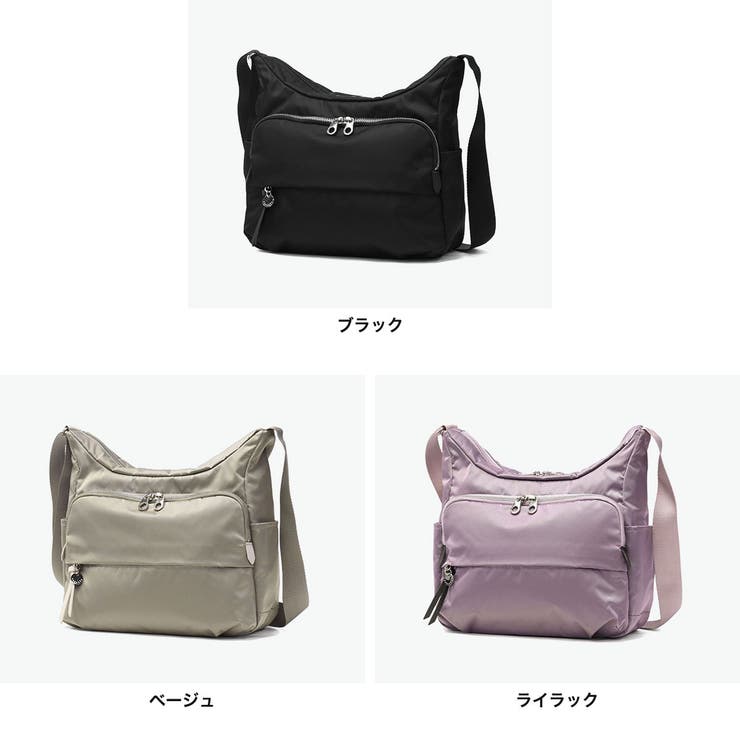 プログレ ショルダーバッグ PROGRES | ギャレリア Bag＆Luggage | 詳細画像7 