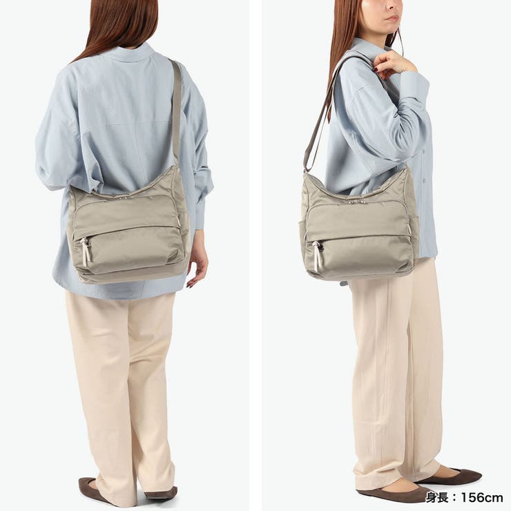 プログレ ショルダーバッグ PROGRES | ギャレリア Bag＆Luggage | 詳細画像8 