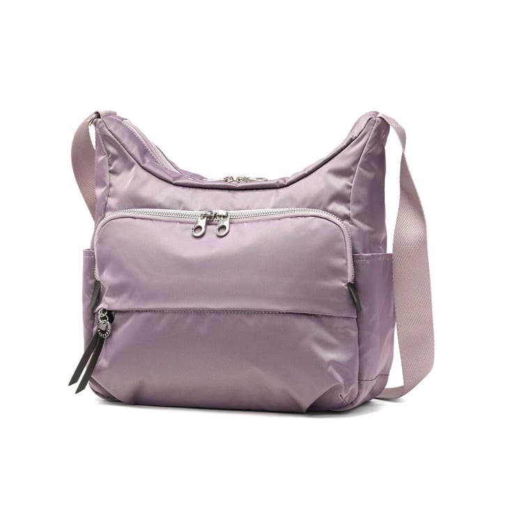 ライラック | プログレ ショルダーバッグ PROGRES | ギャレリア Bag＆Luggage