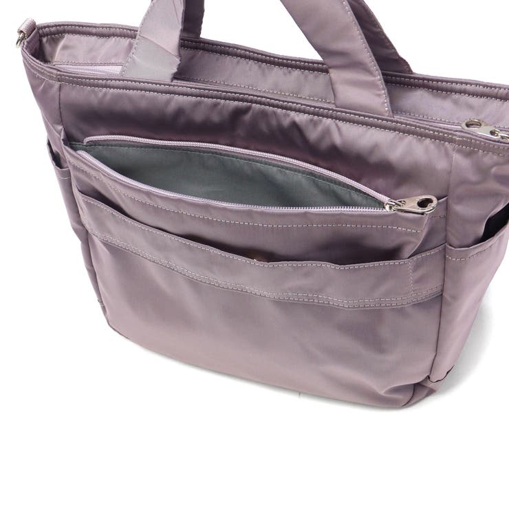 プログレ トートバッグ PROGRES | ギャレリア Bag＆Luggage | 詳細画像21 