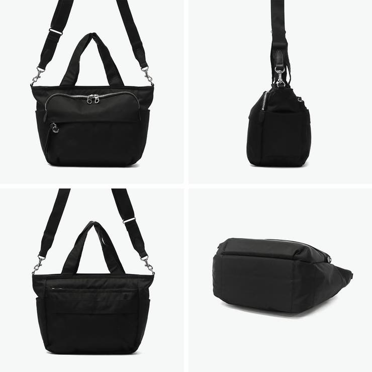 プログレ トートバッグ PROGRES | ギャレリア Bag＆Luggage | 詳細画像6 