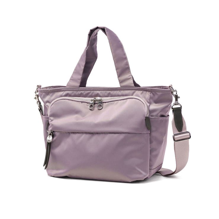 ライラック | プログレ トートバッグ PROGRES | ギャレリア Bag＆Luggage