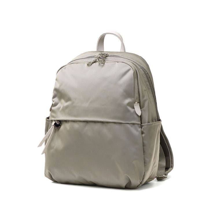 ベージュ | プログレ リュック PROGRES | ギャレリア Bag＆Luggage