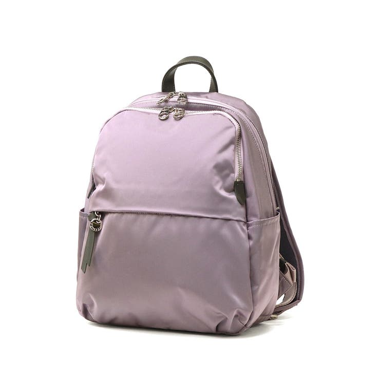 ライラック | プログレ リュック PROGRES | ギャレリア Bag＆Luggage