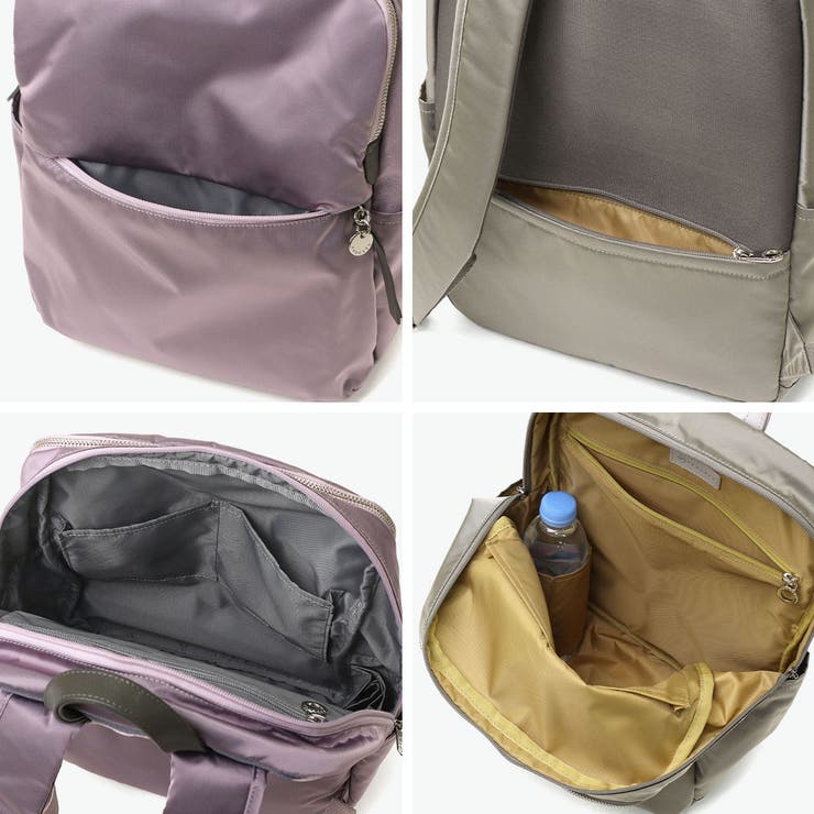 プログレ リュック PROGRES | ギャレリア Bag＆Luggage | 詳細画像5 