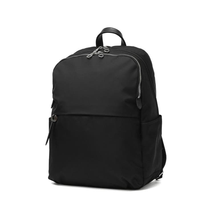 ブラック | プログレ リュック PROGRES | ギャレリア Bag＆Luggage