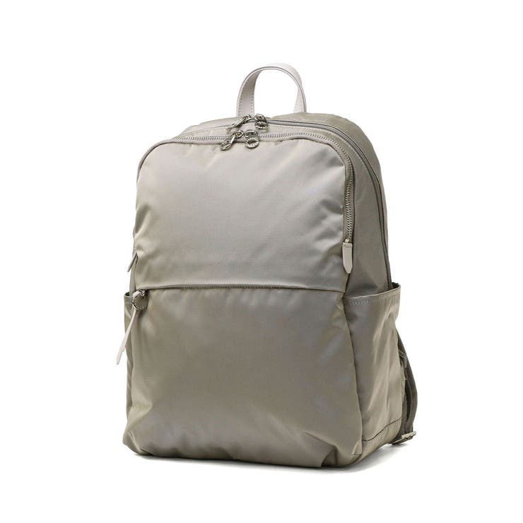 ベージュ | プログレ リュック PROGRES | ギャレリア Bag＆Luggage