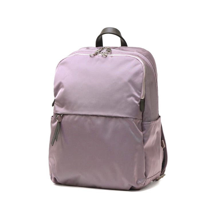 ライラック | プログレ リュック PROGRES | ギャレリア Bag＆Luggage