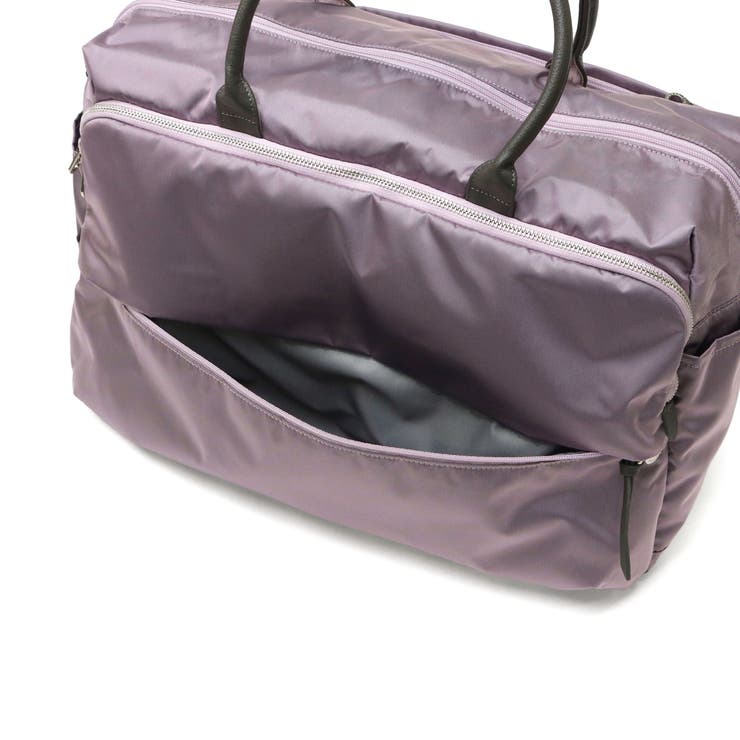 プログレ ボストンバッグ PROGRES | ギャレリア Bag＆Luggage | 詳細画像17 