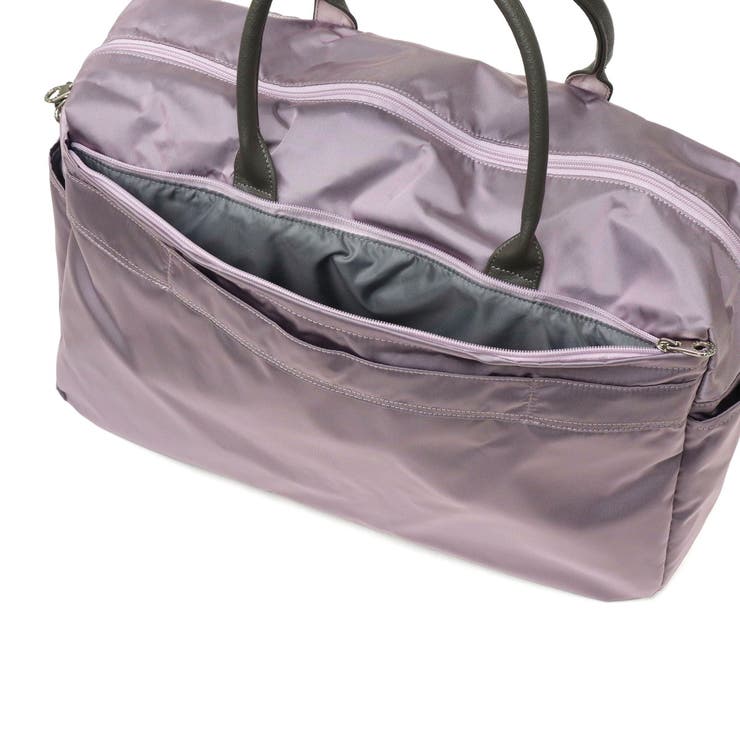 プログレ ボストンバッグ PROGRES | ギャレリア Bag＆Luggage | 詳細画像21 