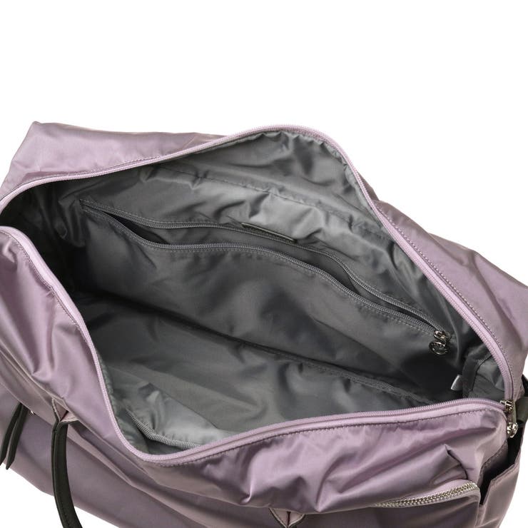 プログレ ボストンバッグ PROGRES | ギャレリア Bag＆Luggage | 詳細画像23 