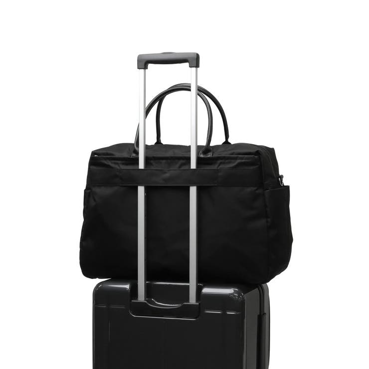 プログレ ボストンバッグ PROGRES | ギャレリア Bag＆Luggage | 詳細画像24 