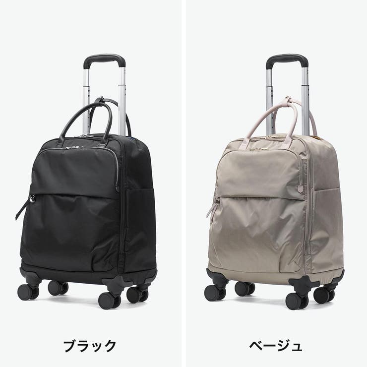 プログレ キャリーケース PROGRES | ギャレリア Bag＆Luggage | 詳細画像2 
