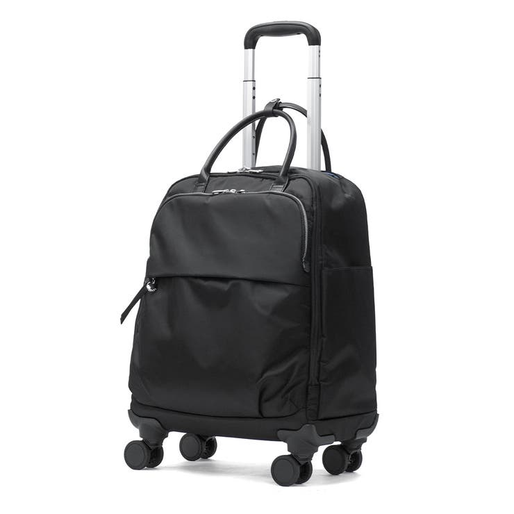 ブラック | プログレ キャリーケース PROGRES | ギャレリア Bag＆Luggage