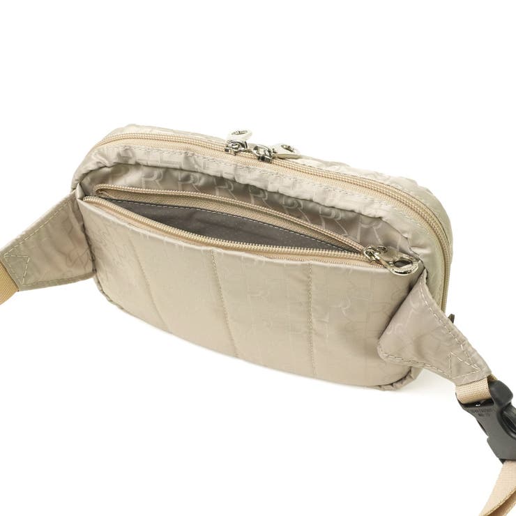 プログレ ウエストバッグ PROGRES | ギャレリア Bag＆Luggage | 詳細画像17 