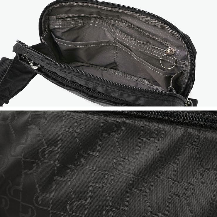 プログレ ウエストバッグ PROGRES | ギャレリア Bag＆Luggage | 詳細画像5 