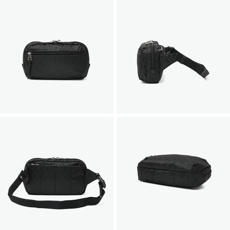 プログレ ウエストバッグ PROGRES | ギャレリア Bag＆Luggage | 詳細画像6 