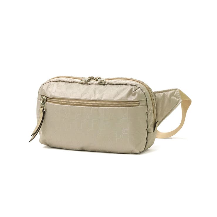 ベージュ | プログレ ウエストバッグ PROGRES | ギャレリア Bag＆Luggage