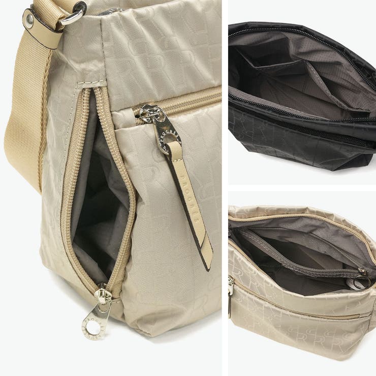 プログレ ショルダーバッグ PROGRES | ギャレリア Bag＆Luggage | 詳細画像5 