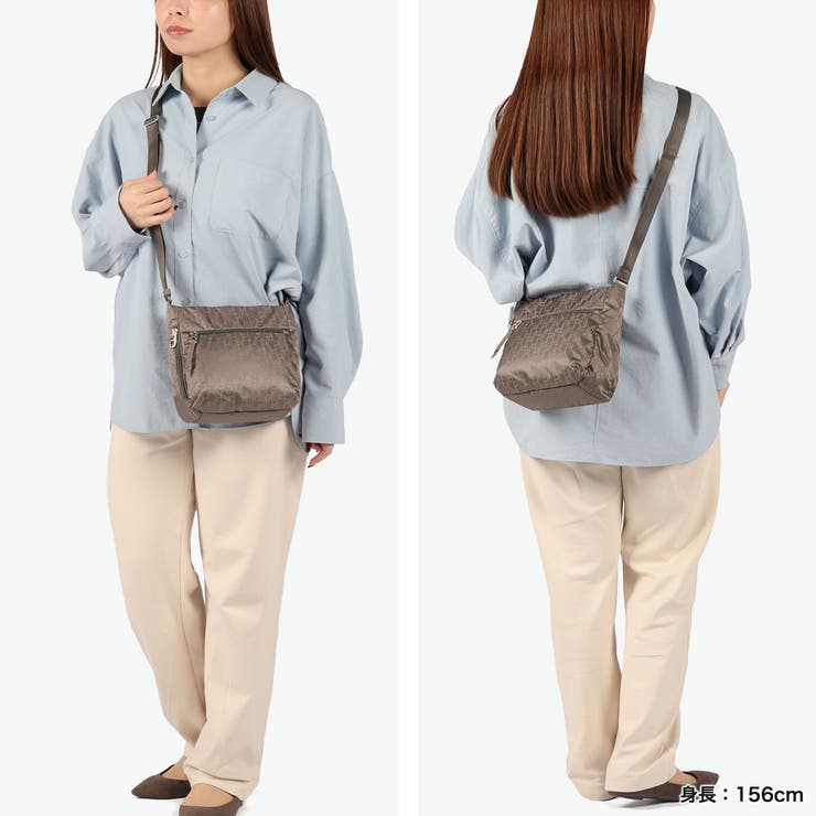 プログレ ショルダーバッグ PROGRES | ギャレリア Bag＆Luggage | 詳細画像8 