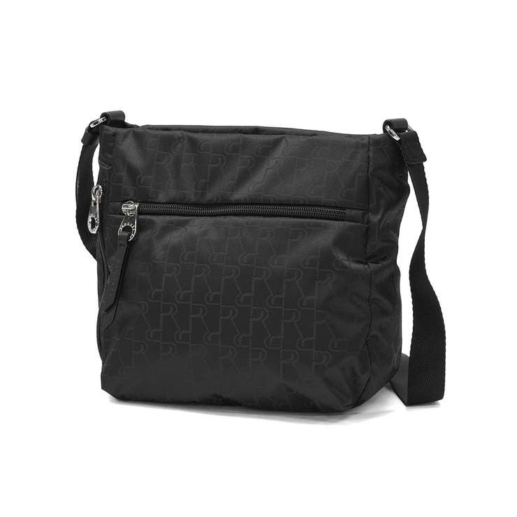 ブラック | プログレ ショルダーバッグ PROGRES | ギャレリア Bag＆Luggage