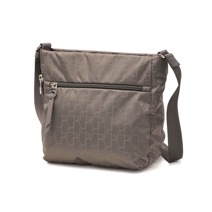 アッシュブラウン | プログレ ショルダーバッグ PROGRES | ギャレリア Bag＆Luggage