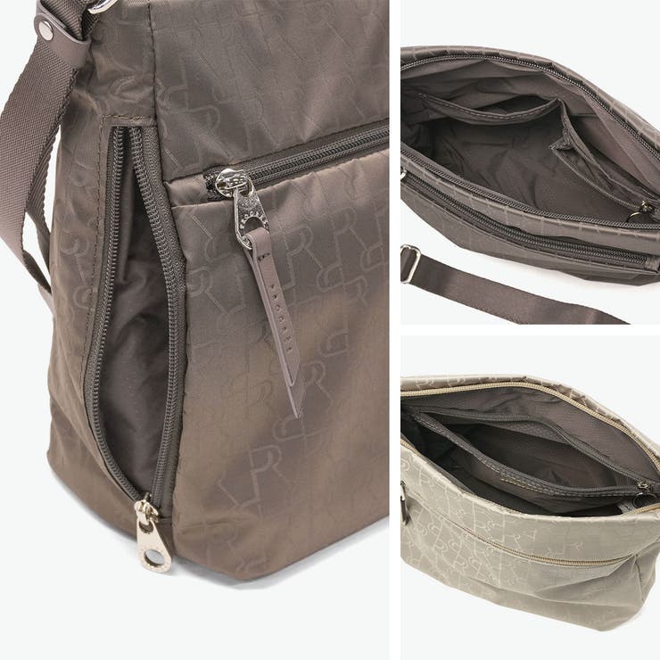 プログレ ショルダーバッグ PROGRES | ギャレリア Bag＆Luggage | 詳細画像5 