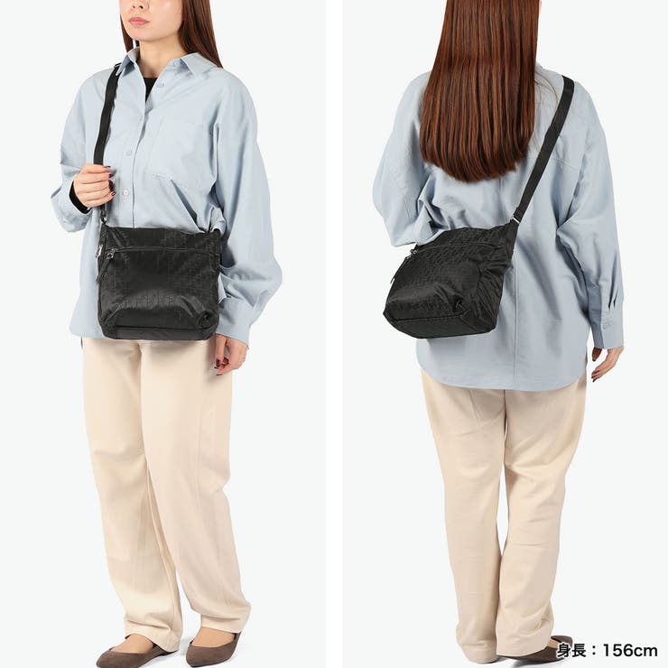 プログレ ショルダーバッグ PROGRES | ギャレリア Bag＆Luggage | 詳細画像8 