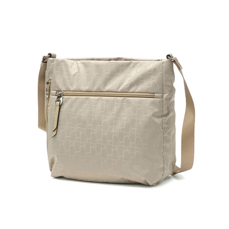 ベージュ | プログレ ショルダーバッグ PROGRES | ギャレリア Bag＆Luggage